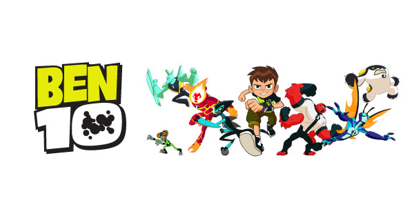 Ben10