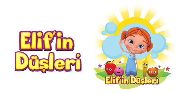 Elifin Düşleri