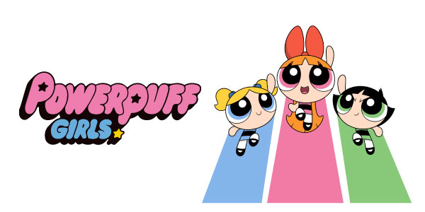 Power Puff