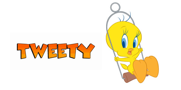 Tweety